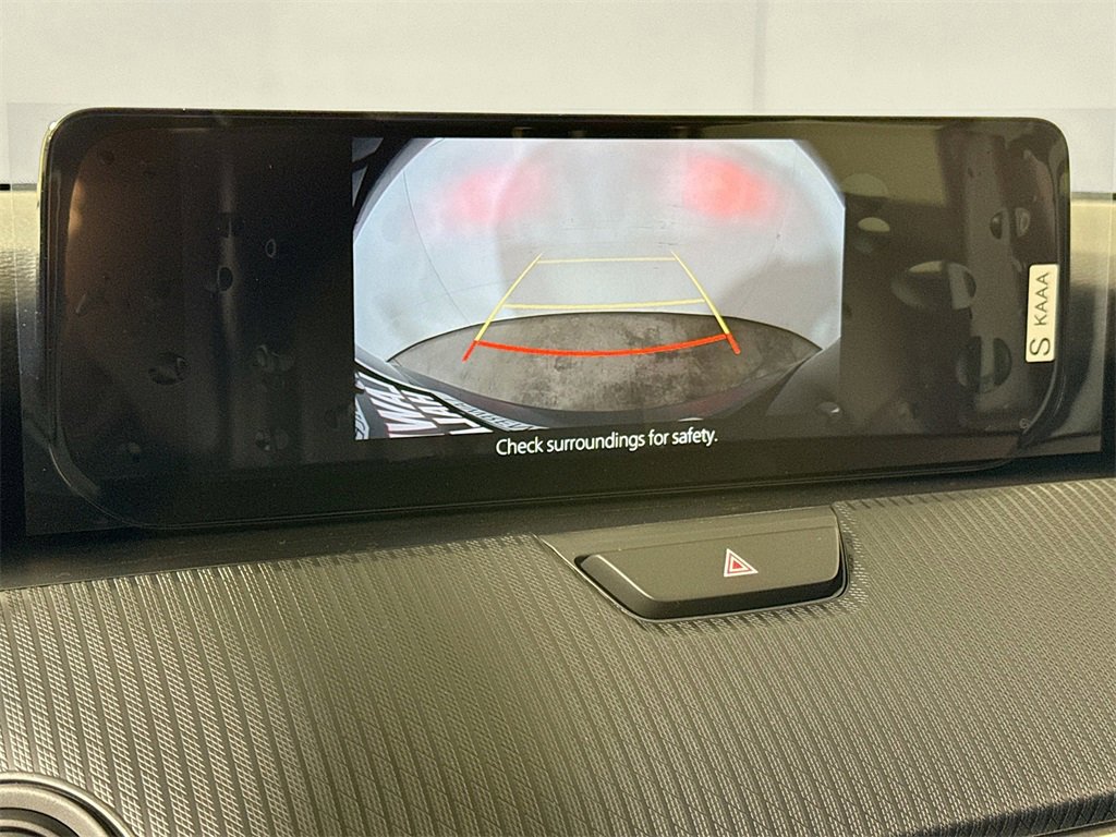 New 2026 MAZDA CX-90 3.3 Turbo w/ Select Package image 9