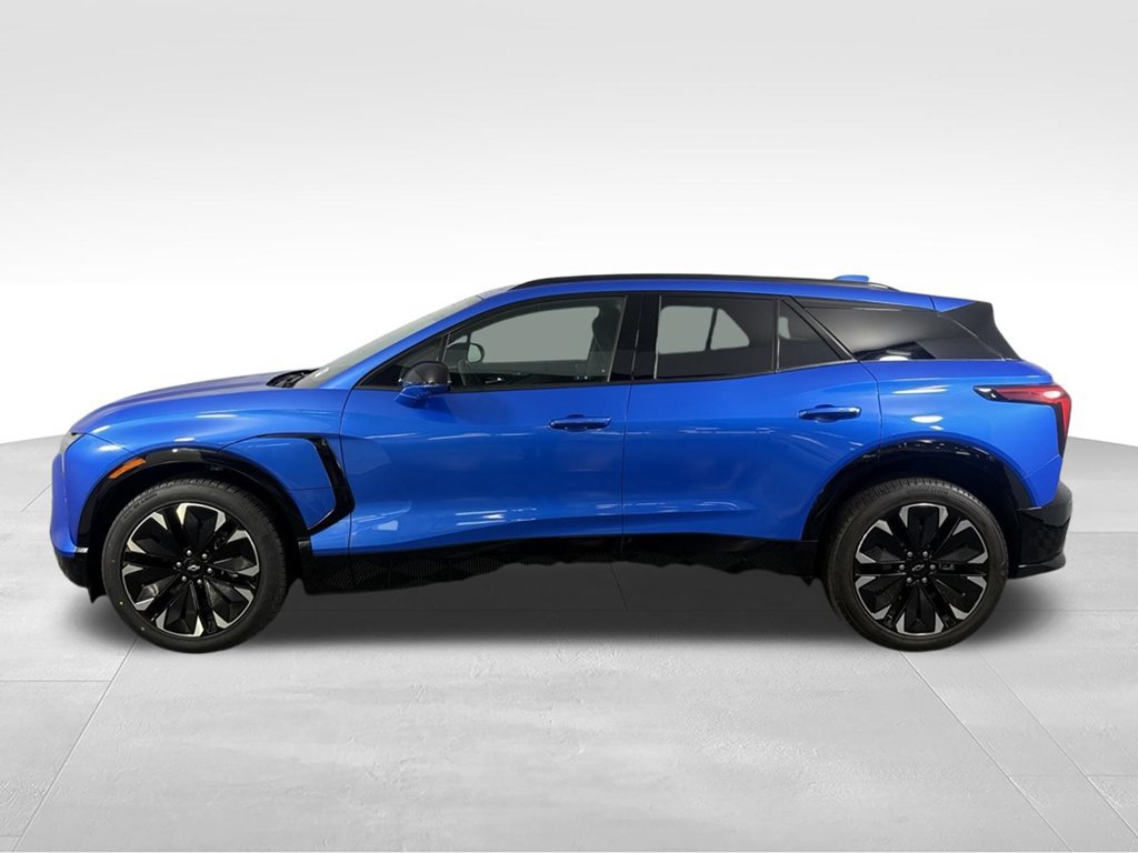 Used 2024 Chevrolet Blazer EV RS AWD/4WD image 10