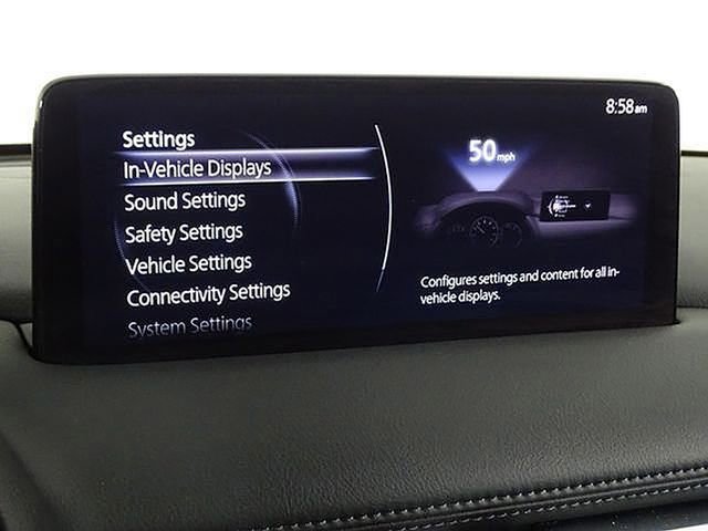 Used 2022 MAZDA CX-5 Signature image 38