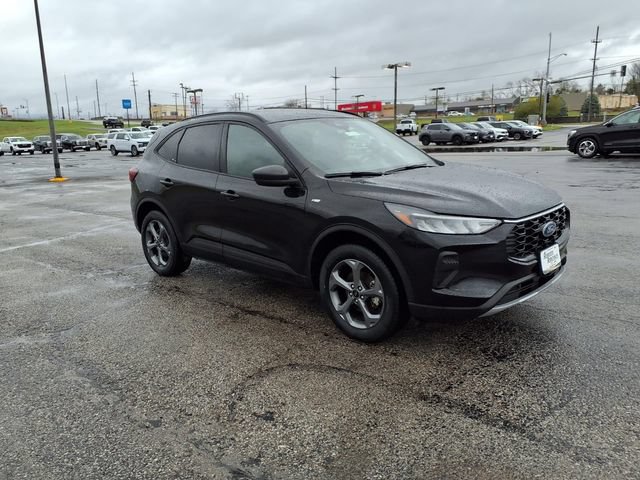 Used 2025 Ford Escape ST-Line AWD/4WD image 6