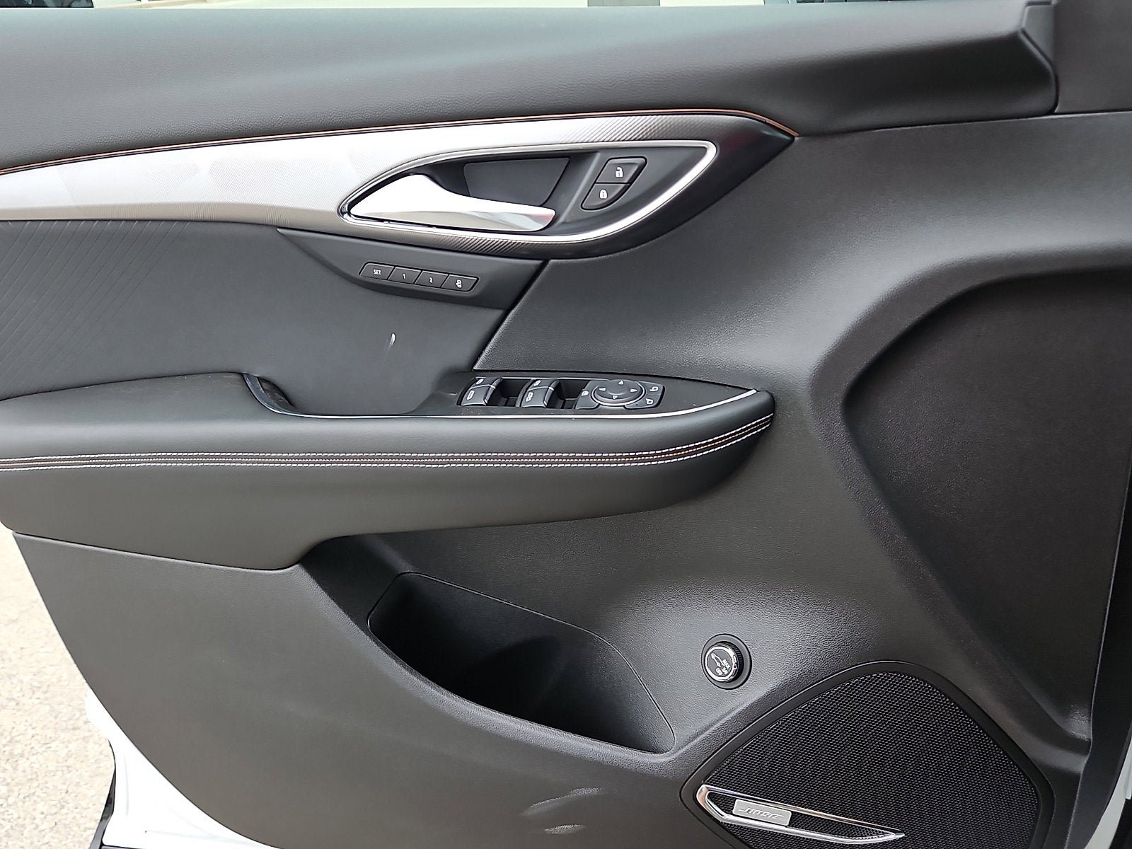 New 2026 Buick Envision Sport Touring AWD/4WD image 13