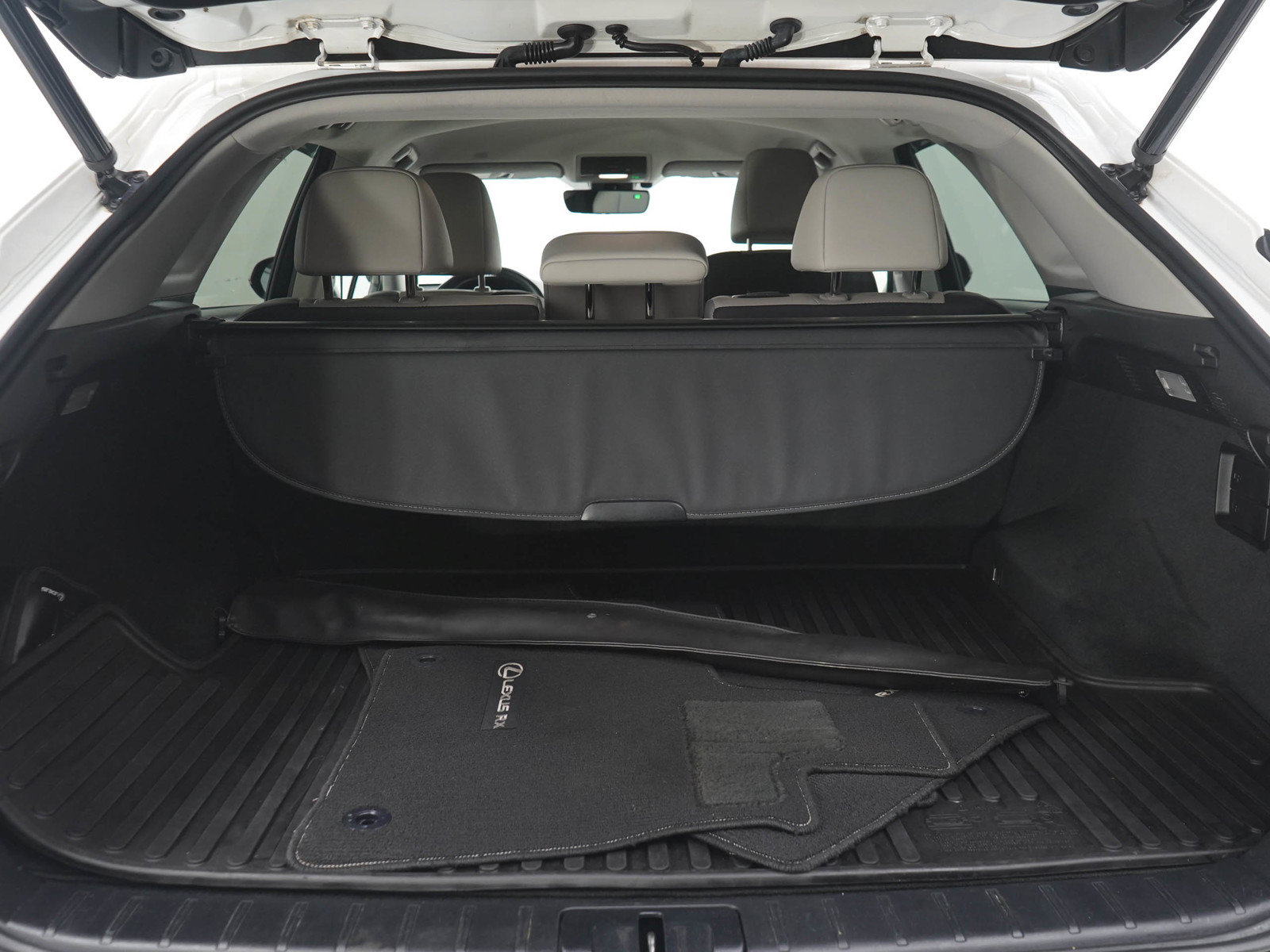 Used 2018 Lexus RX 350 AWD w/ Accessory Package image 13
