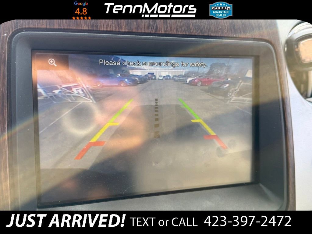 Used 2013 Ford F150 Lariat w/ Lariat Chrome Pkg image 22