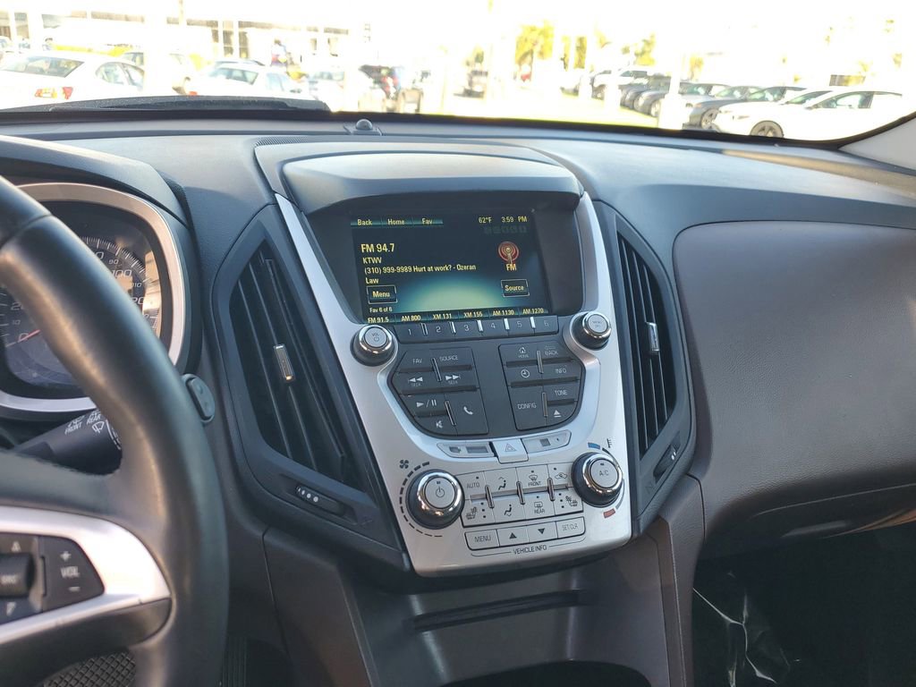 Used 2015 Chevrolet Equinox LT image 25