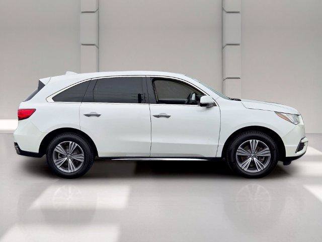 Used 2020 Acura MDX FWD image 6