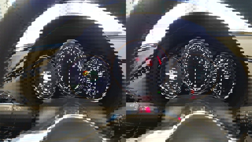 New 2025 MAZDA MX-5 Miata Club image 18