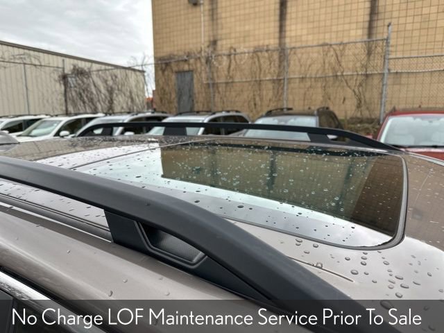 Certified 2023 Subaru Forester Limited AWD/4WD image 10