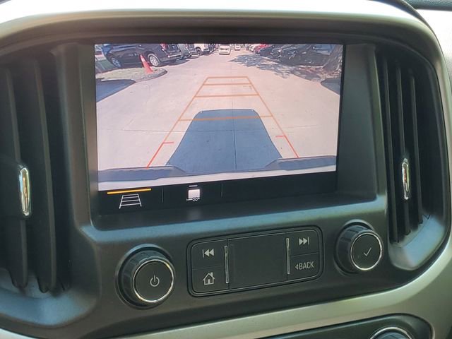 Used 2020 Chevrolet Colorado ZR2 AWD/4WD image 24
