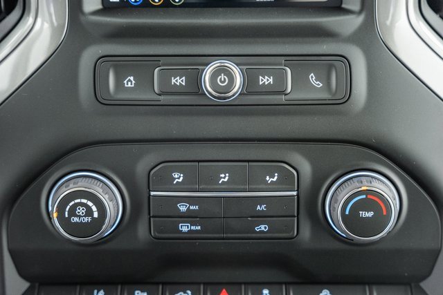 New 2026 Chevrolet Silverado 2500 Custom w/ Custom Value Package image 27