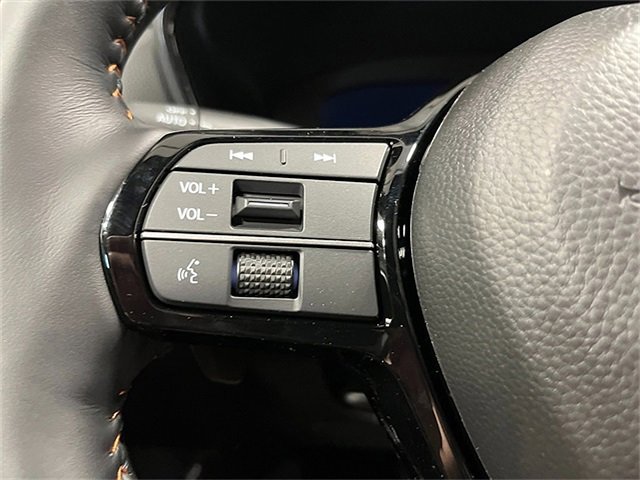 New 2026 Honda CR-V Sport Touring image 18