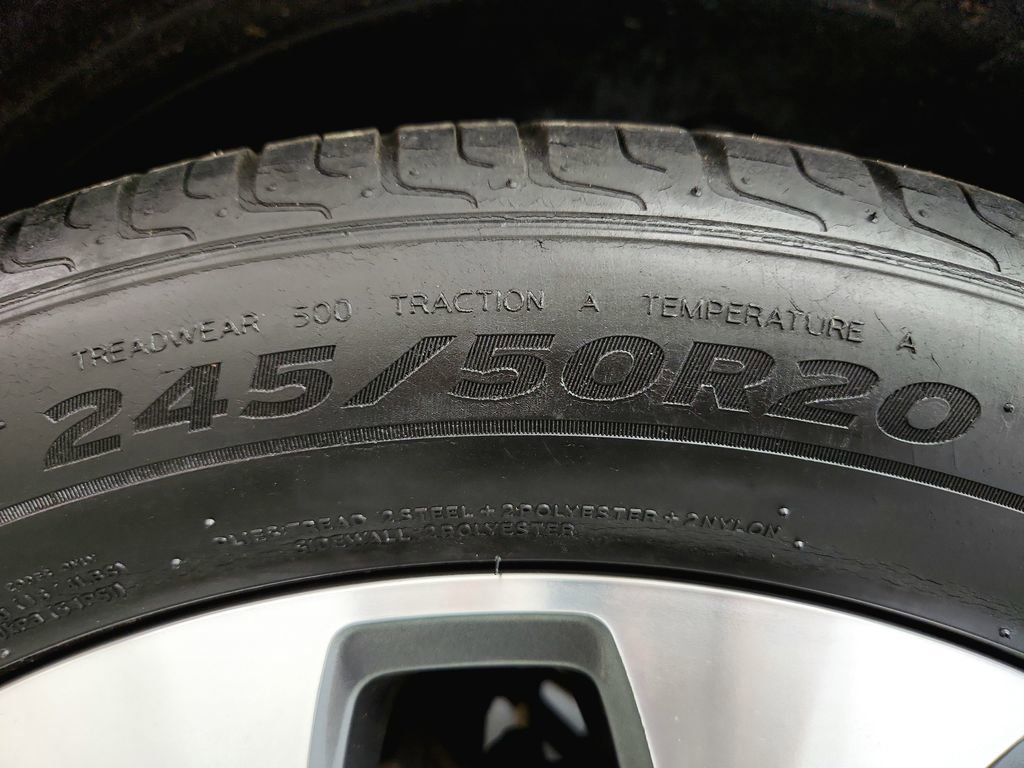 Used 2020 Kia Telluride S AWD/4WD image 34