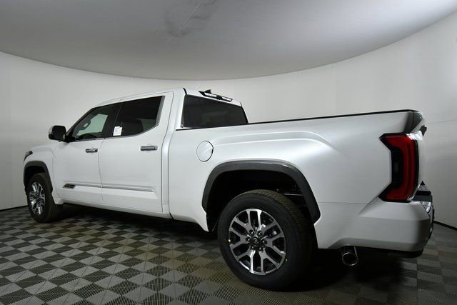 New 2026 Toyota Tundra 1794 Edition image 14