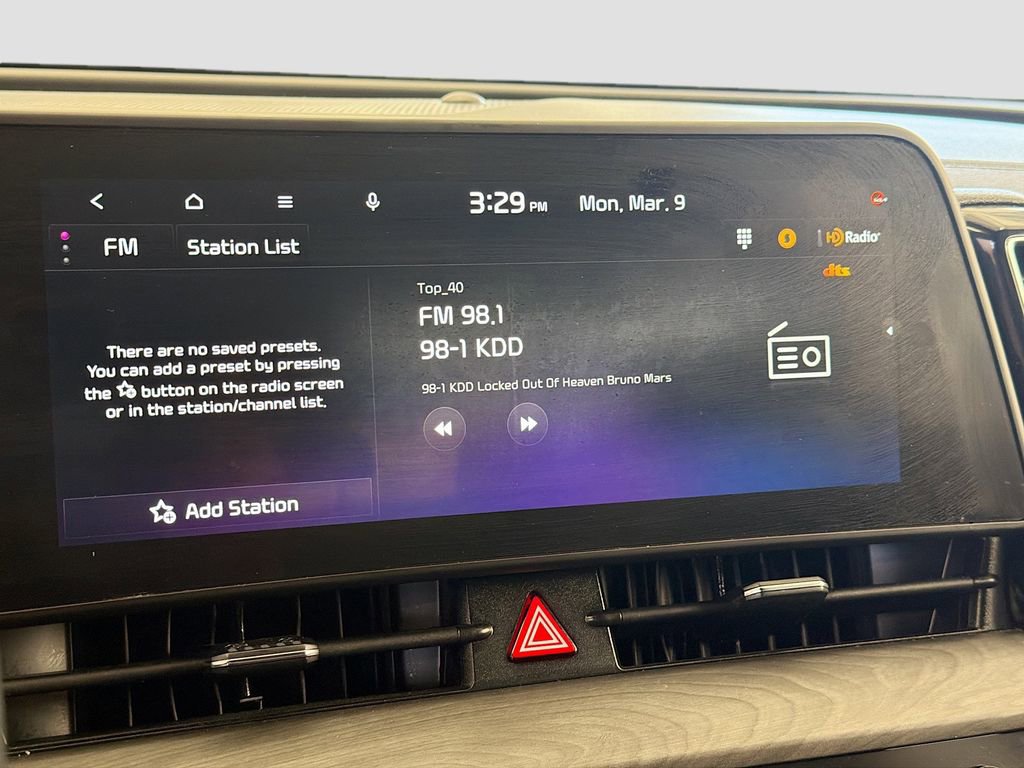 Used 2023 Kia Sportage X-Line image 16