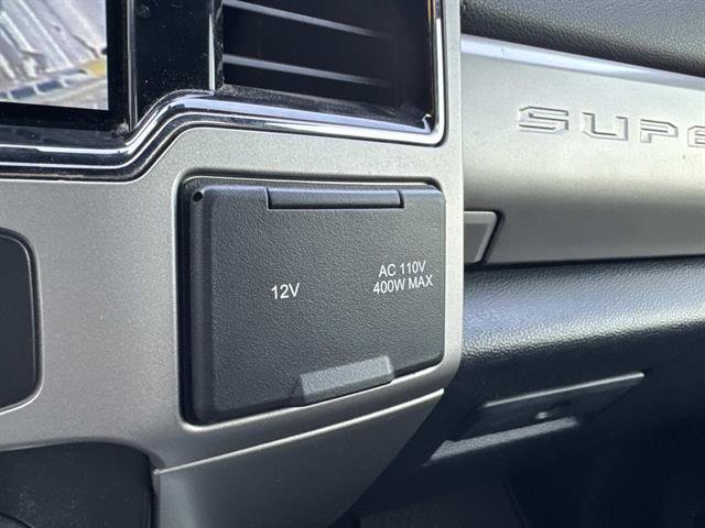 Used 2022 Ford F250 Lariat w/ Lariat Ultimate Package AWD/4WD image 43