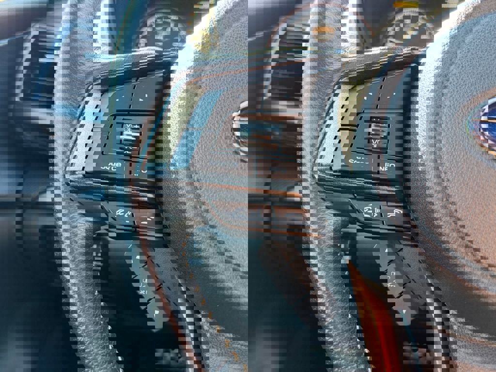 Used 2022 Subaru Forester Wilderness image 23