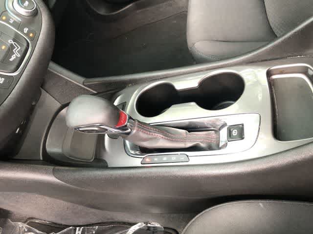 Used 2023 Chevrolet Malibu RS FWD image 15