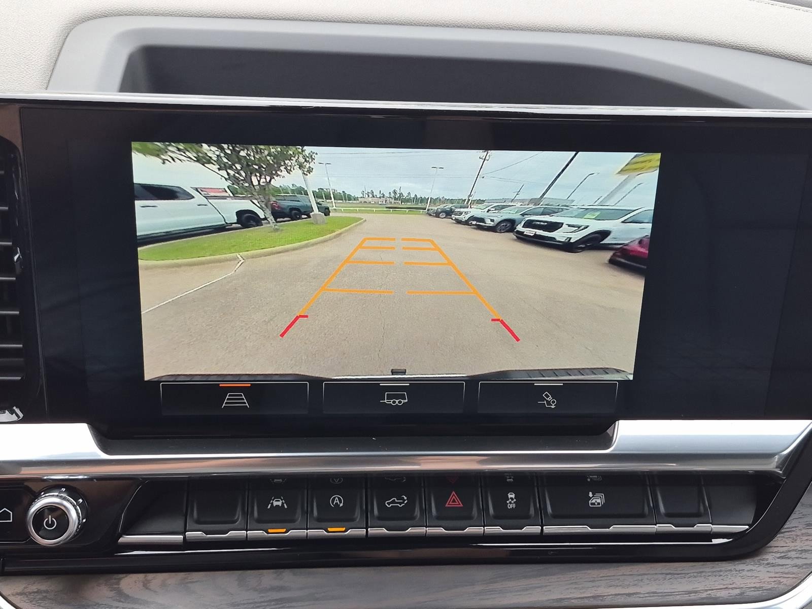 Certified 2022 GMC Sierra 1500 SLT RWD image 25