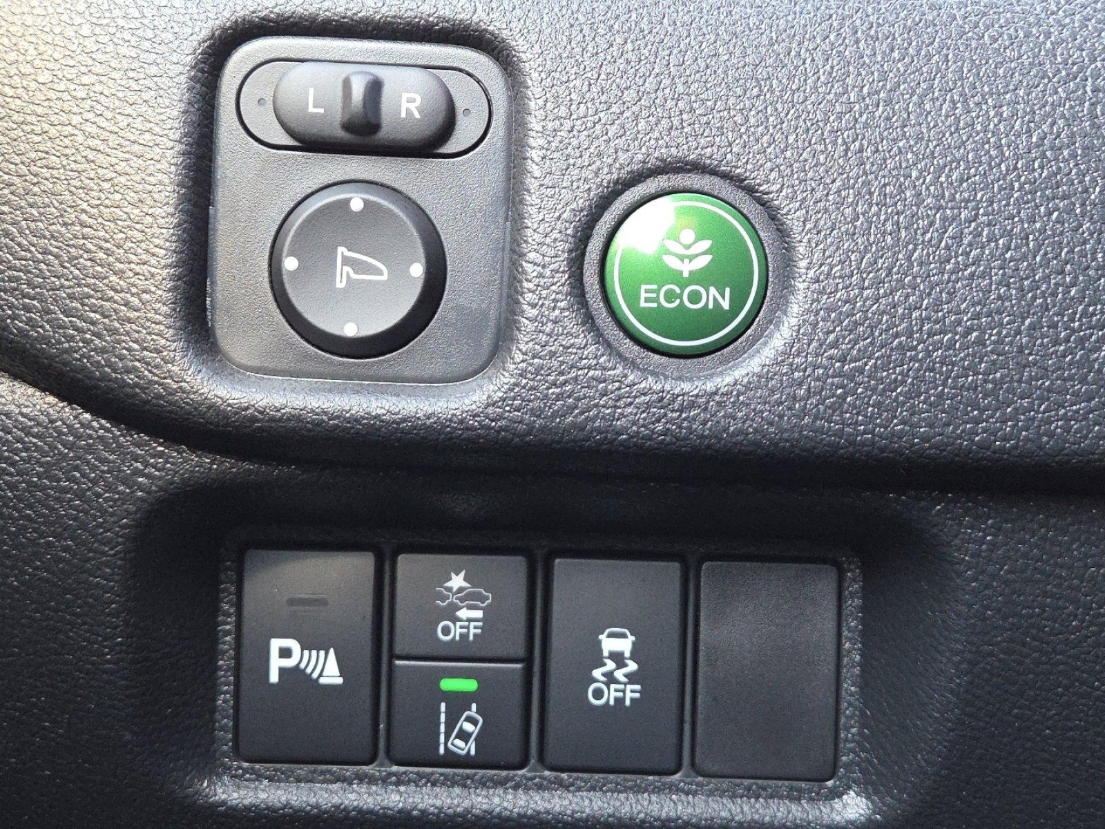 Used 2022 Honda Passport EX-L image 34