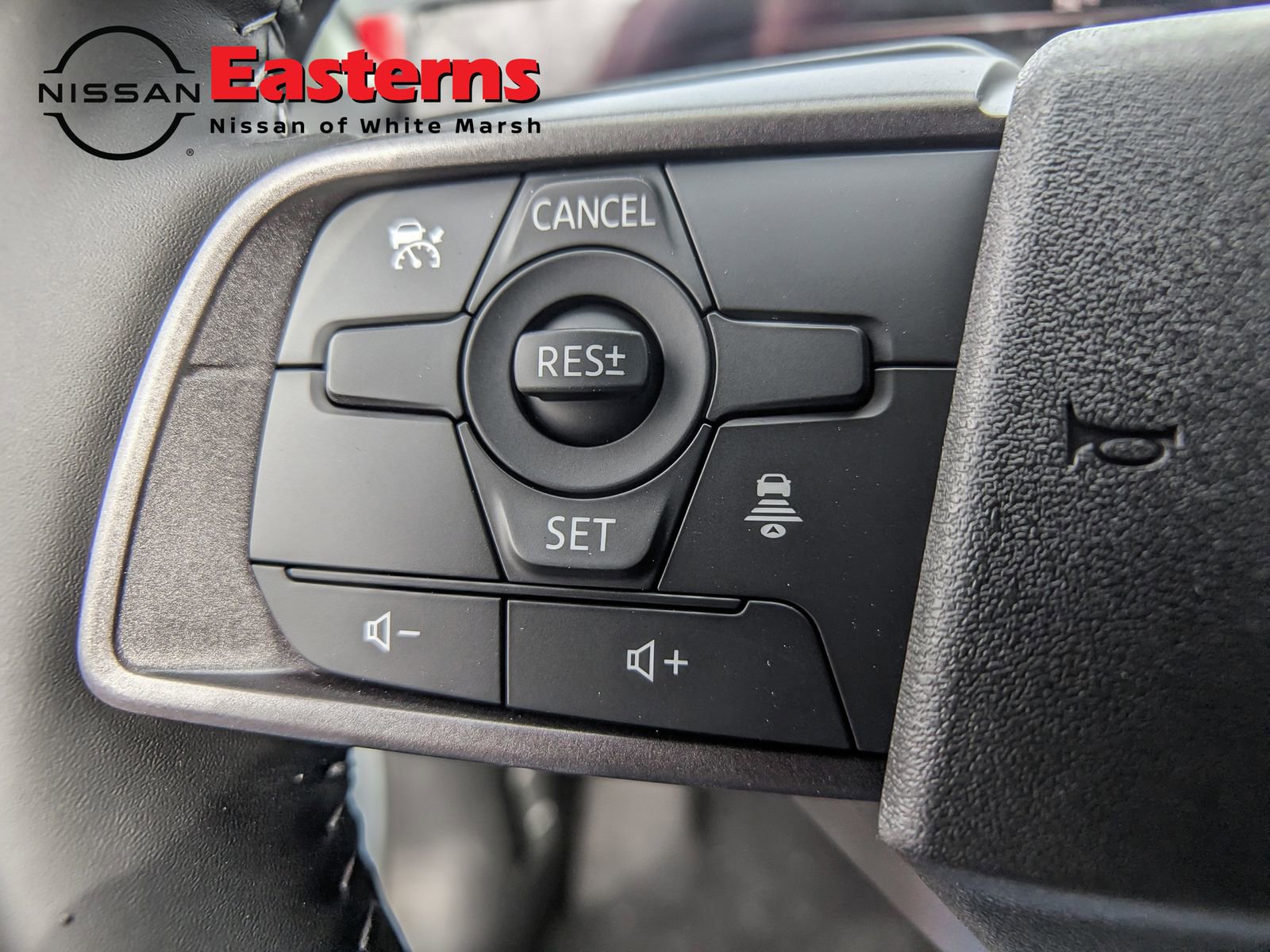 New 2026 Nissan Sentra SV w/ SV Convenience Package FWD image 16