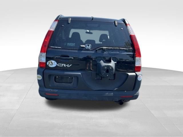 Used 2006 Honda CR-V EX image 6