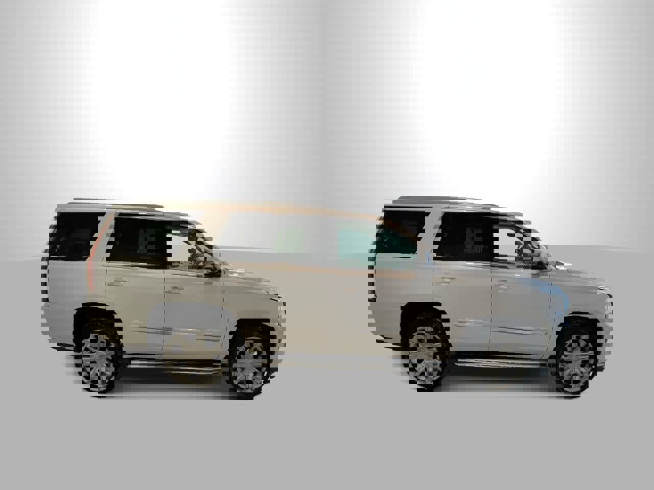 Used 2020 Cadillac Escalade Luxury image 9