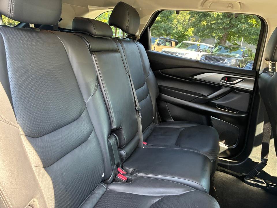 Used 2019 MAZDA CX-9 Touring w/ Touring Premium Package AWD/4WD image 29