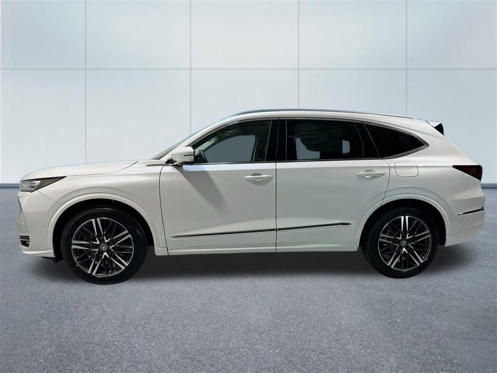 New 2026 Acura MDX SH-AWD w/ Advance Package image 2