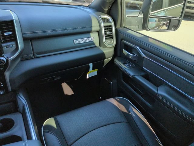 Used 2026 RAM 2500 Laramie w/ Night Edition AWD/4WD image 17