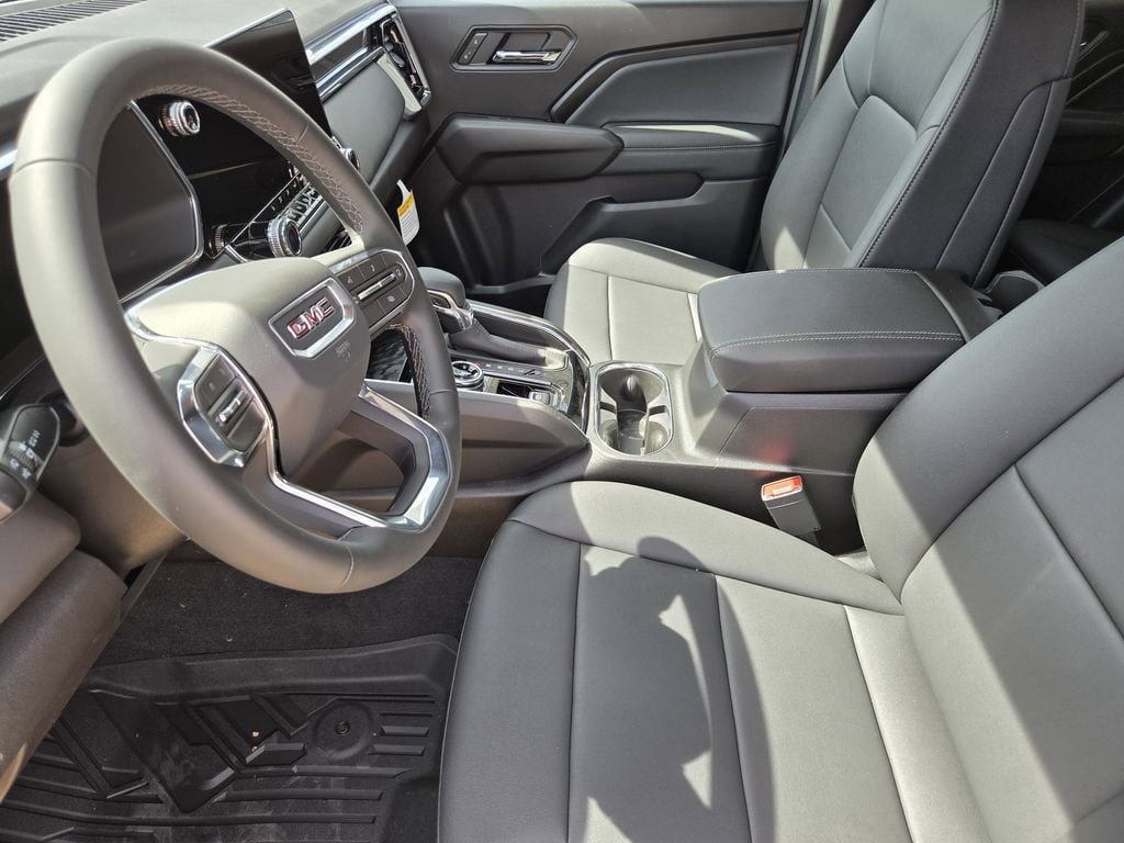 New 2026 GMC Canyon Elevation w/ Convenience Package AWD/4WD image 8