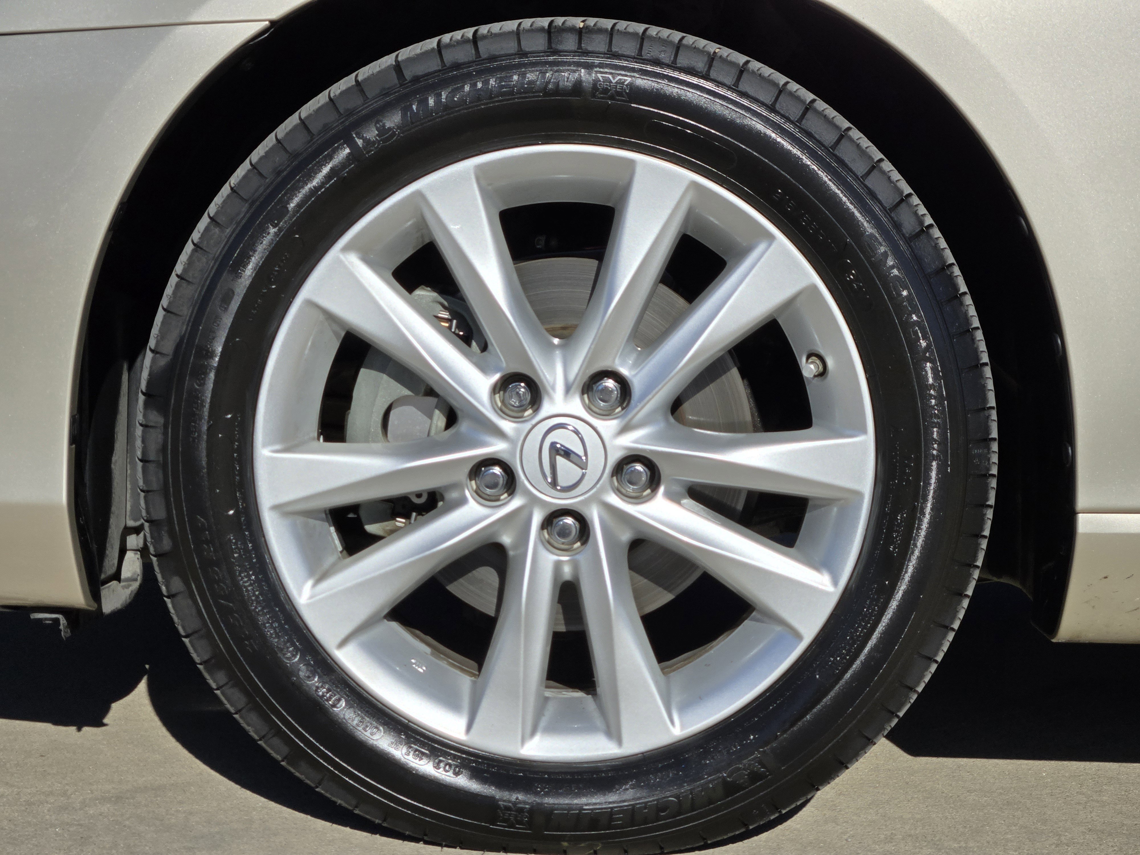 Used 2011 Lexus ES 350 image 12