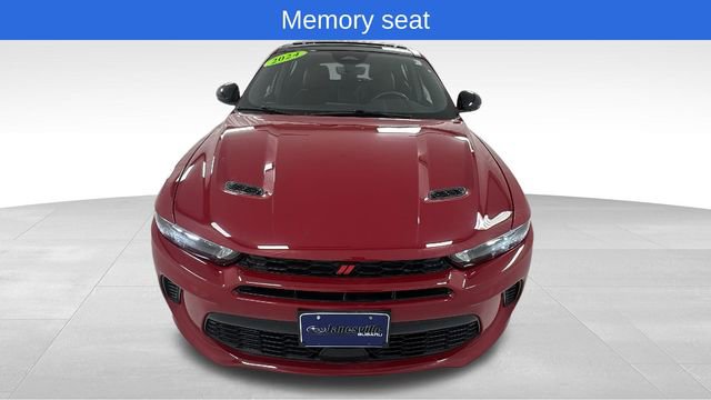 Used 2024 Dodge Hornet R/T Plus image 8