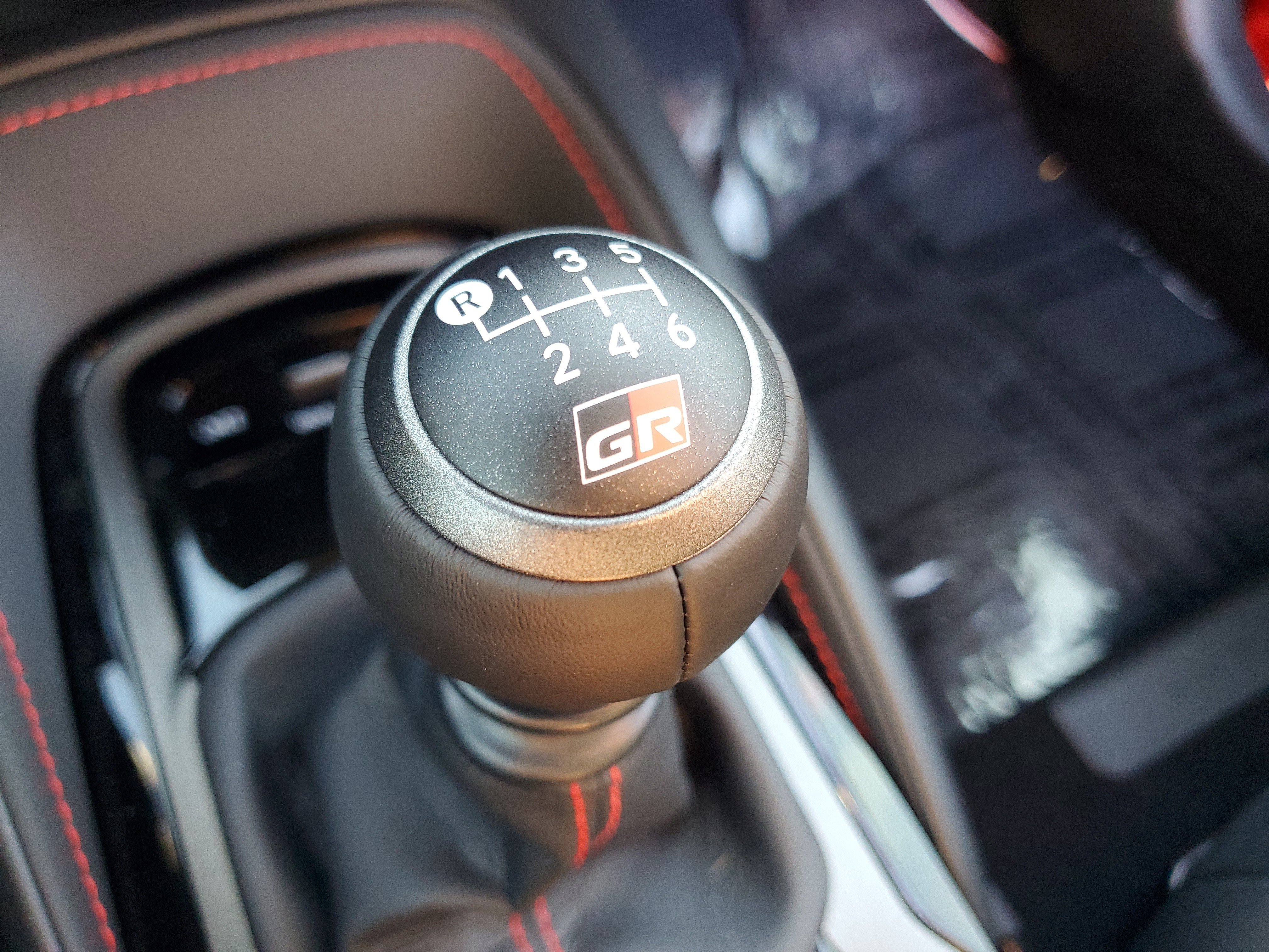 New 2026 Toyota Corolla GR AWD/4WD image 30