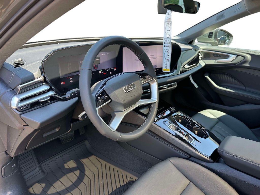 New 2026 Audi A5 Premium Plus AWD/4WD image 15