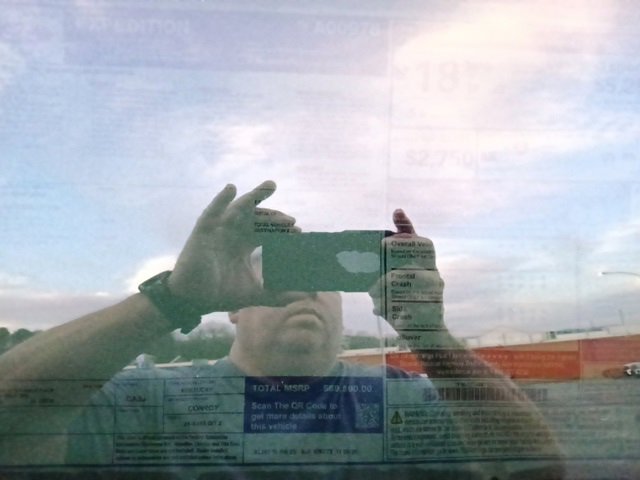 New 2026 Ford Expedition Active image 37