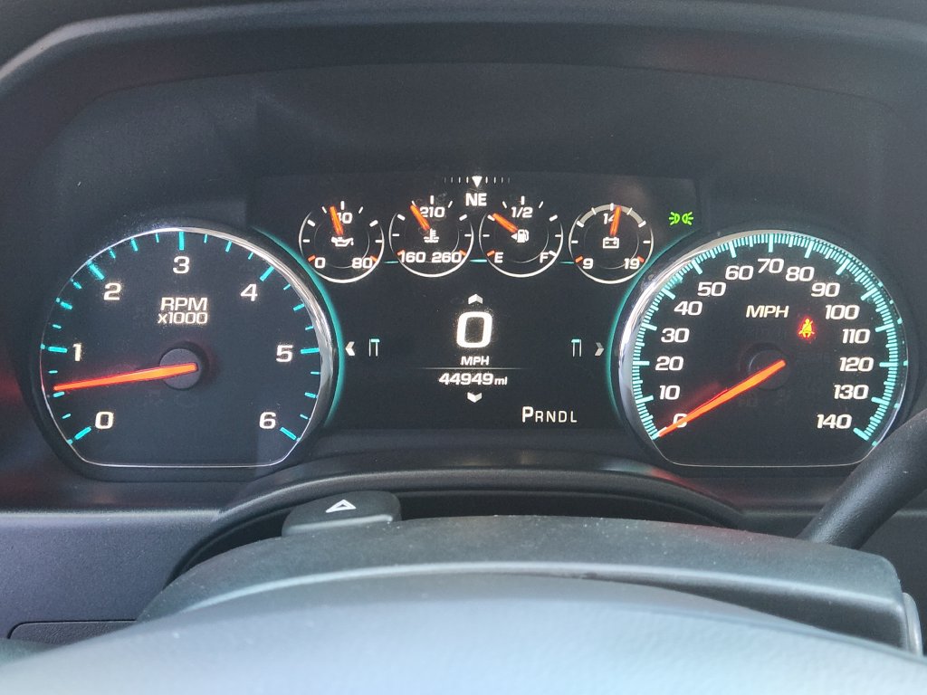Used 2017 GMC Sierra 1500 Denali w/ Denali Ultimate Package AWD/4WD image 17