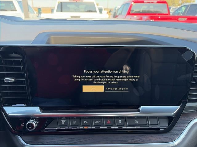 New 2026 GMC Sierra 2500 SLT w/ SLT Premium Package image 22