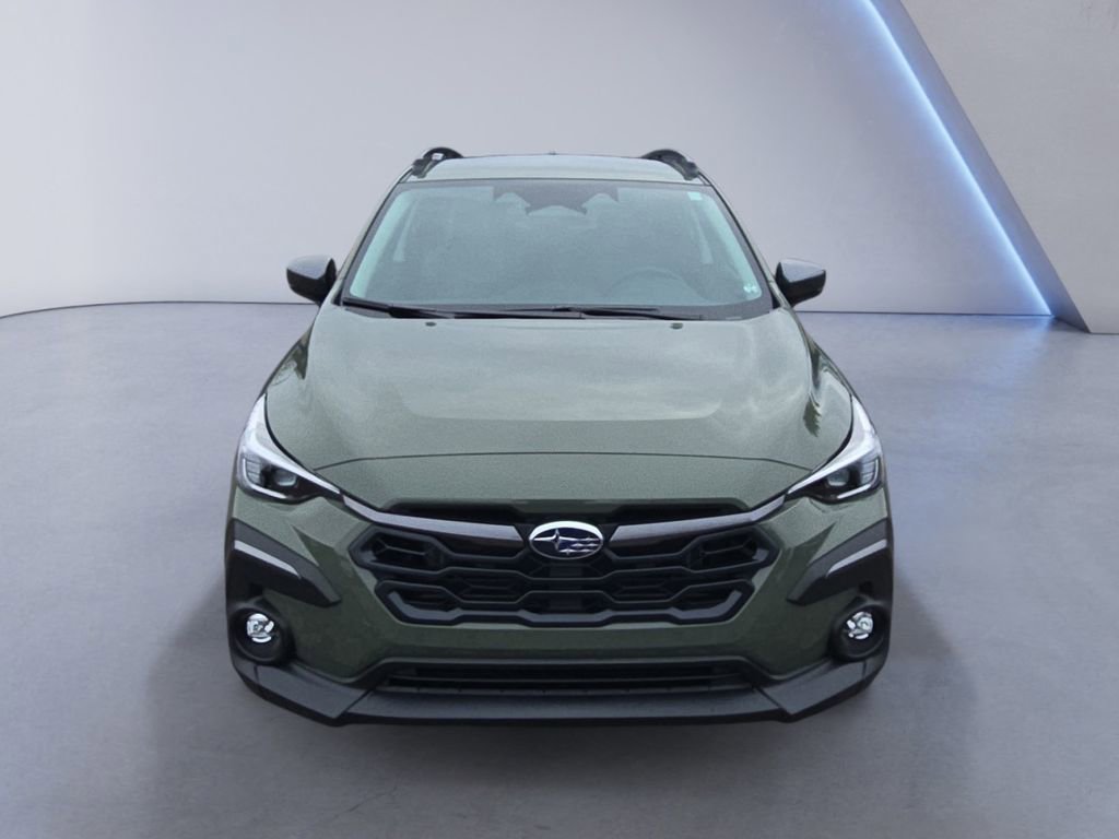 New 2026 Subaru Crosstrek 2.5i Limited image 8