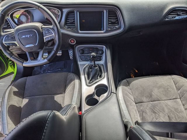 Used 2015 Dodge Challenger SRT Hellcat RWD image 26