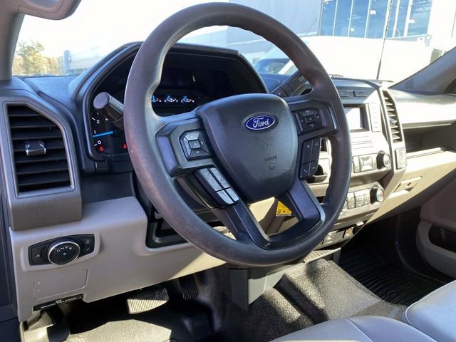 Used 2022 Ford F250 XL w/ STX Appearance Package image 15