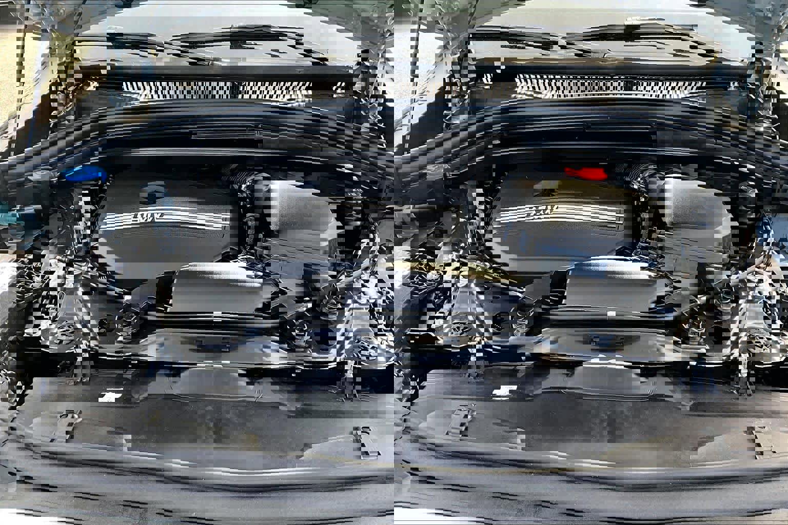 Certified 2025 BMW X2 xDrive28i image 34