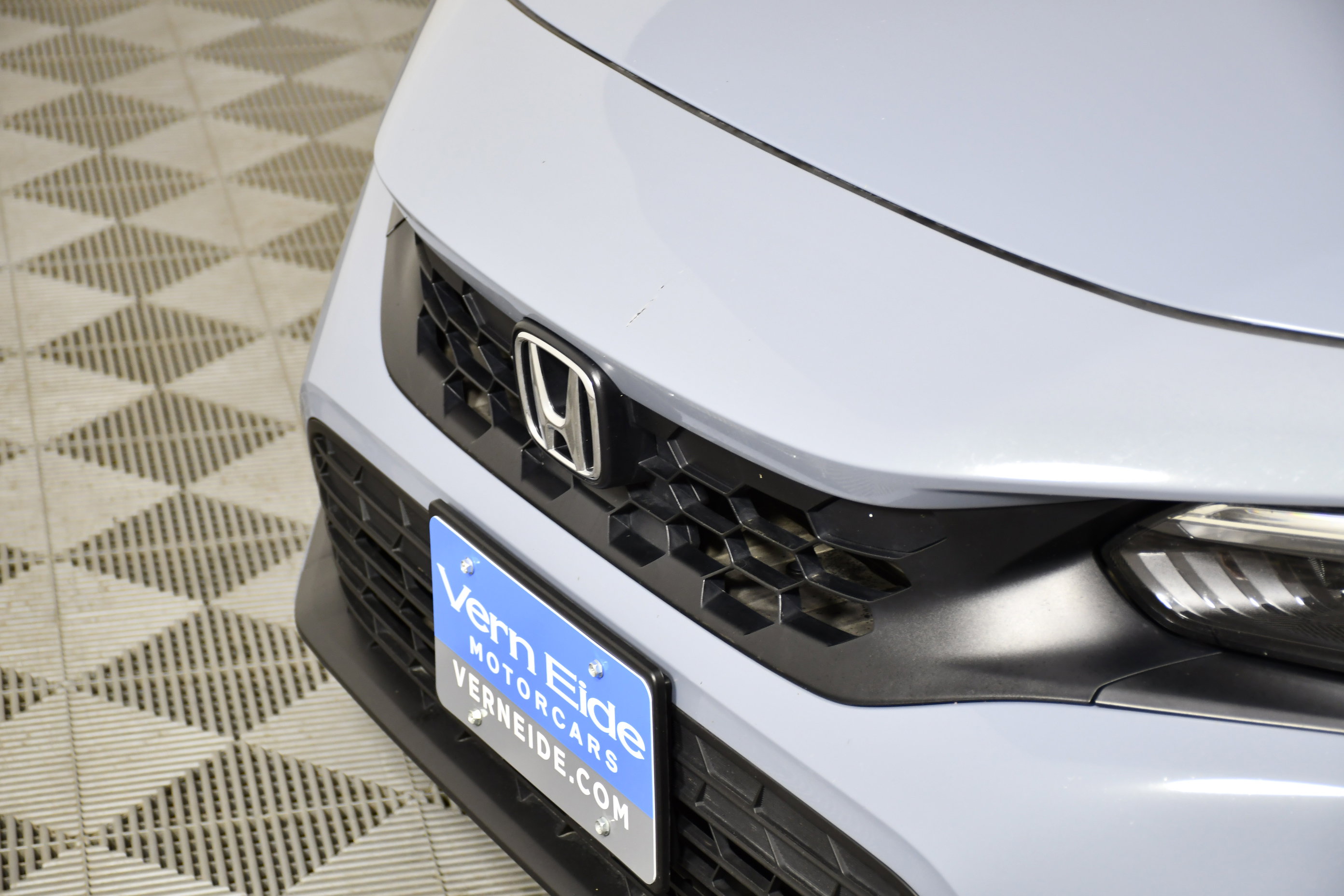Used 2024 Honda Civic Sport image 11