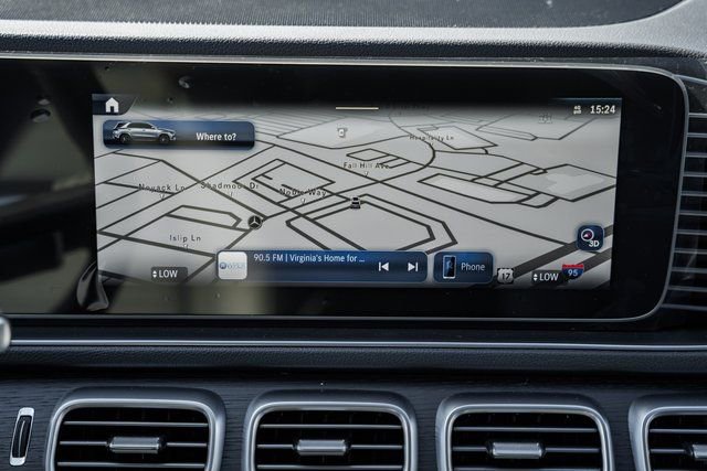 New 2026 Mercedes-Benz GLE 450 4MATIC image 22