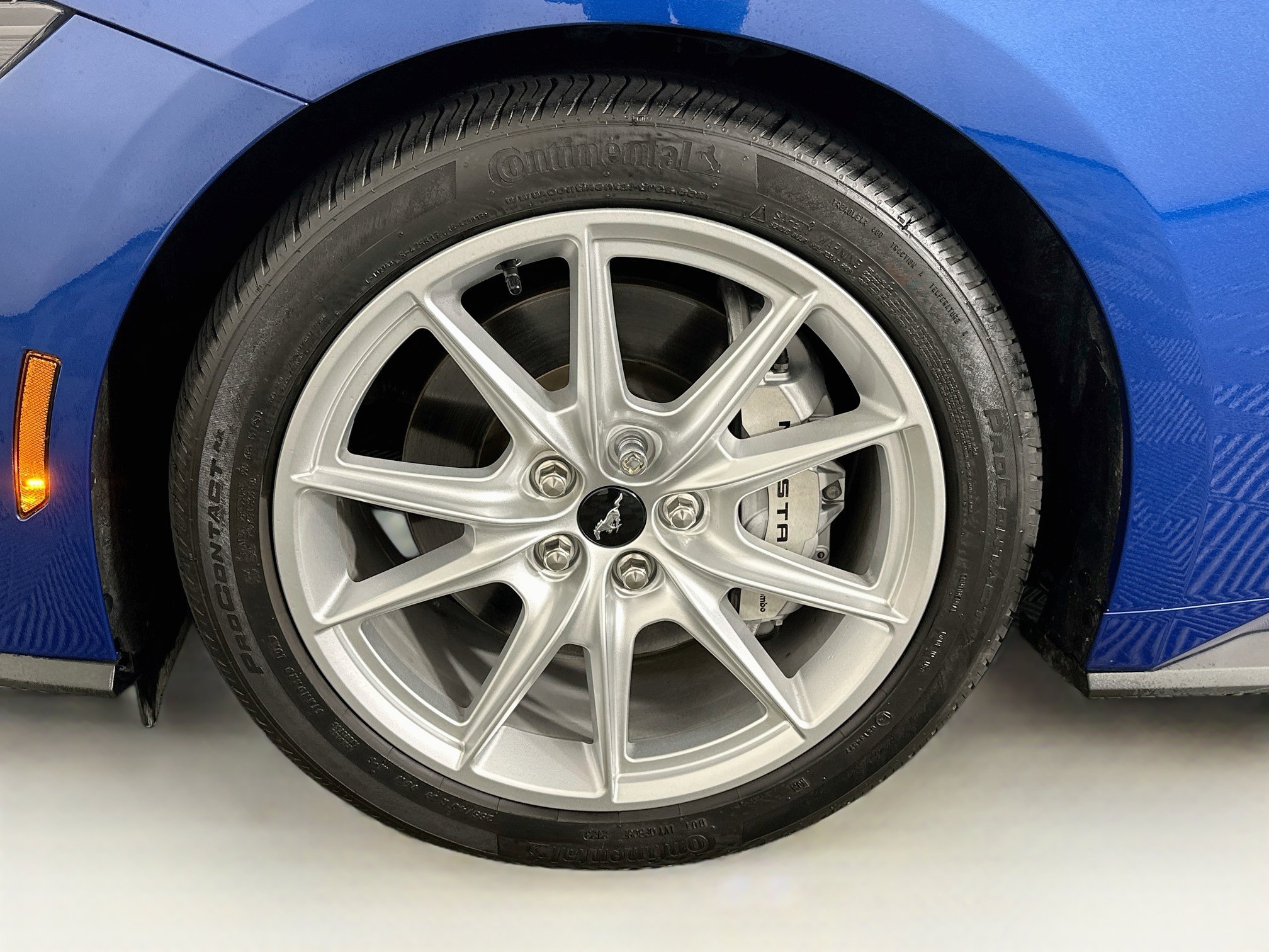 Used 2024 Ford Mustang GT Premium RWD image 11