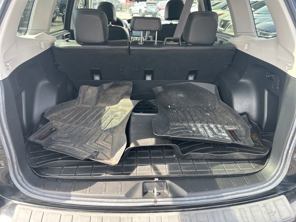 Used 2017 Subaru Forester 2.0XT Premium image 26