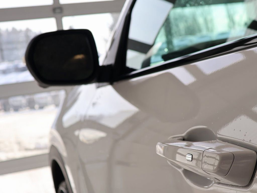 New 2026 GMC Acadia Elevation w/ Black Edition image 10