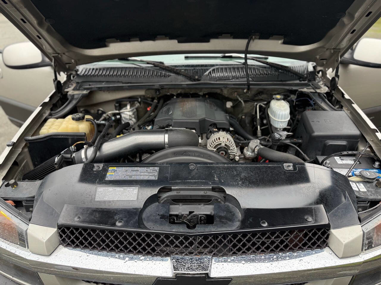 Used 2005 Chevrolet Avalanche 2500 w/ Preferred Equipment Group image 38