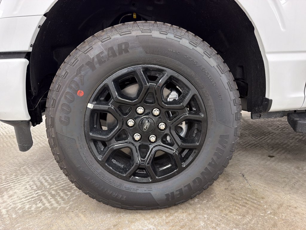 New 2026 Ford F150 XLT w/ Equipment Group 302A MID AWD/4WD image 11