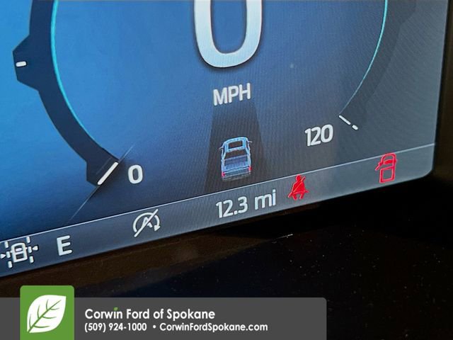 New 2025 Ford F150 STX w/ Equipment Group 201A FX4 image 2