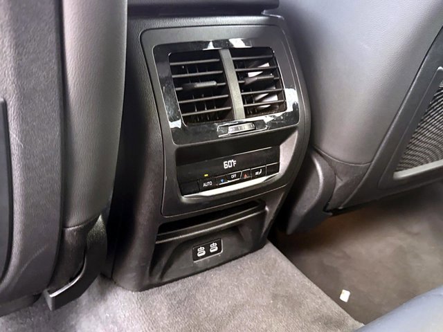 Certified 2024 BMW X3 sDrive30i w/ Convenience Package w/ZPA image 16