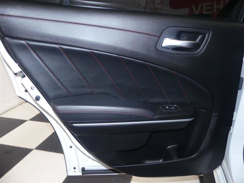 Used 2023 Dodge Charger Scat Pack RWD image 32